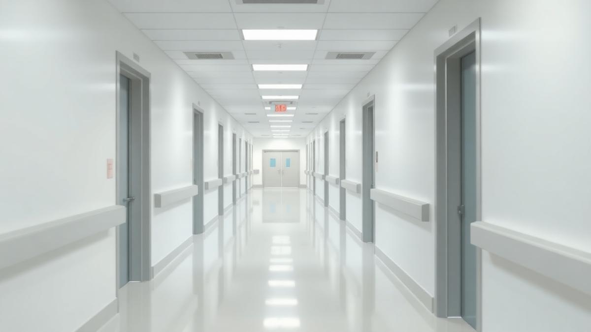 O Custo Invisível de Ser Médico e Gestor Financeiro ao Mesmo Tempo