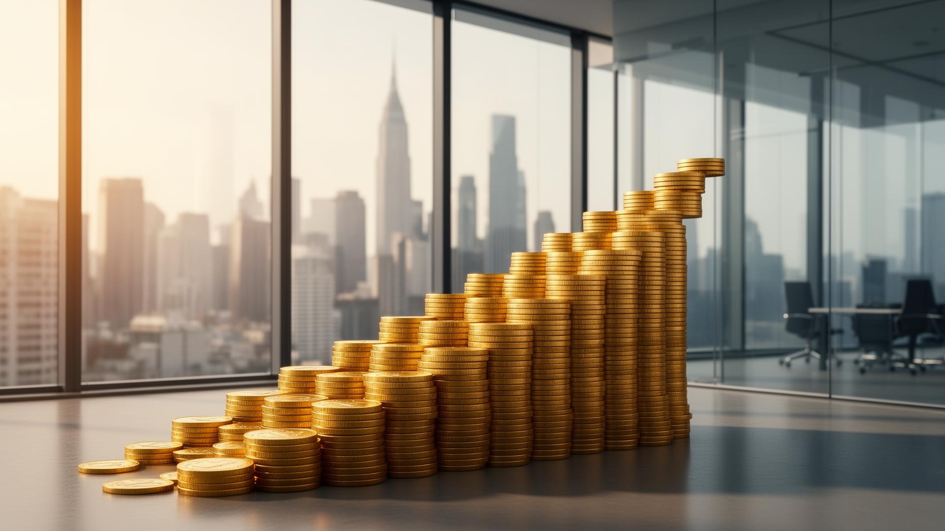 Projeção de Crescimento 2026: Como Escalar o Faturamento Acima dos R$ 50k com BPO Financeiro