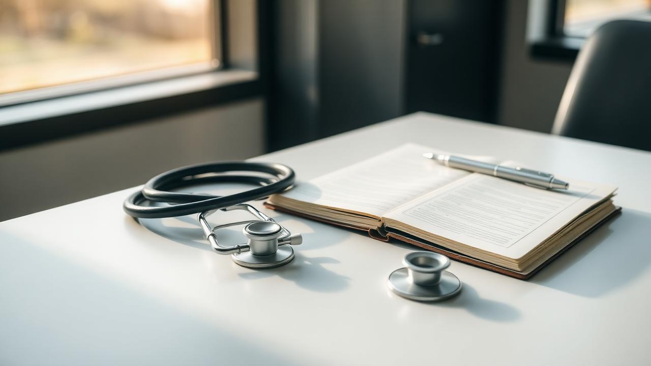 Indicadores de Produtividade Financeira por Médico: O Relatório que Todo Sócio Deveria Receber Mensalmente
