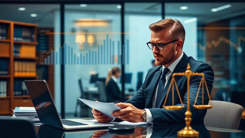Advocacia 4.0: Como Usar a Tecnologia (e o BPO) para Aumentar a Produtividade do seu Escritório