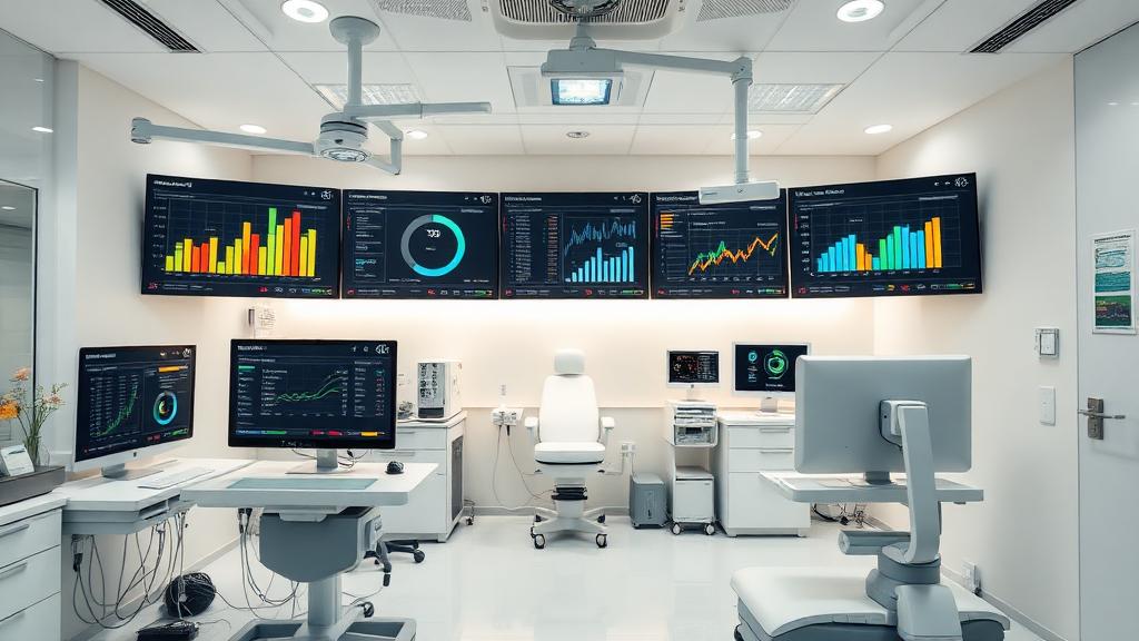 Médicos Empreendedores: Guia Rápido de 5 Passos para ter Previsibilidade de Fluxo de Caixa na sua Clínica